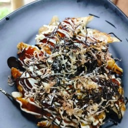 เกี๊ยวซ่า MISTER GYOZA