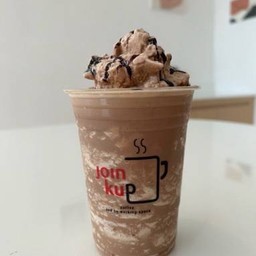 มอคค่า ปั่น