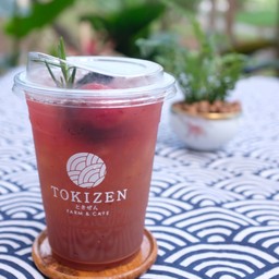 ชาเบอร์รี่รวม