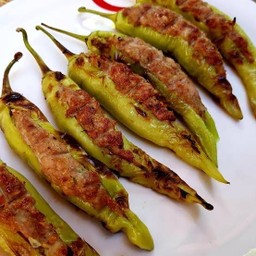 โครตพริกหนุ่มยัดไส้