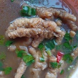 ตามสั่งบ้าน บ้าน By โอลีฟ โอลีน สาขานนทบุรี 8แยก 11