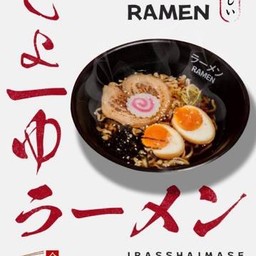 โชยุราเมง