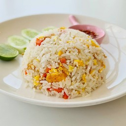 ข้าวผัดไข่