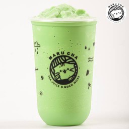 แคนตาลูปปั่น