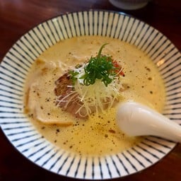 Tamashii Ramen