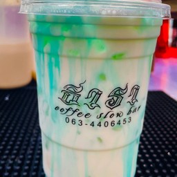 นมสดมิ้นท์