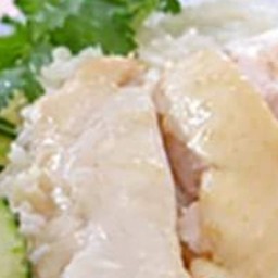 ศรีพรรณข้าวมันไก่