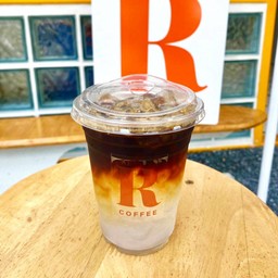 COCONUT COFFEE
