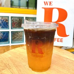 BLACK ORANGE COFFEE