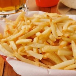 เฟรนฟรายส์