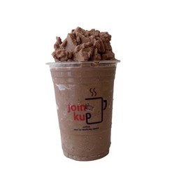 โอวัลติน ปั่น