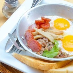 M&G Coffee กาแฟสด