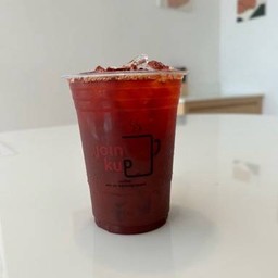 ชาดำเย็น