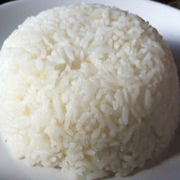 ข้าวสวย