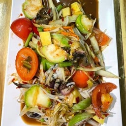 จุ่มแซ่บอีสาน รัชดา32