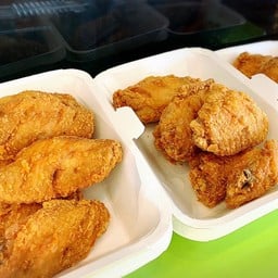 ปิ่นโตจานแดง นครปฐม