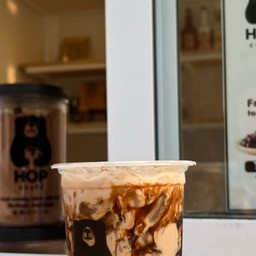 Hop Chafé ฮ็อป ชาเฟ่ สาขา เหมราชใหม่