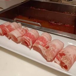 Hong Kong Hot Pot Ho Chi Minh