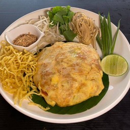 ผัดไทโกดังนมสด