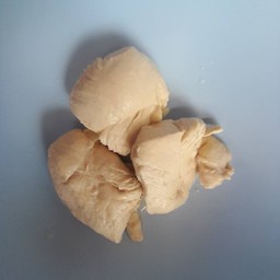 เนื้อสันอกไก่