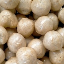 ลูกชิ้นปลาระเบิด(กลม) จัมโบ้