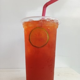 ชามะนาว