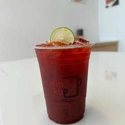 ชาน้ำผึ้งมะนาว