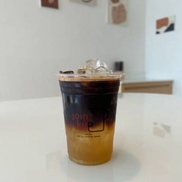 อเมริกาโน่ ส้ม