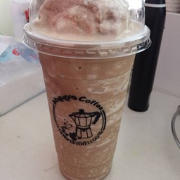 มอคค่าปั่น