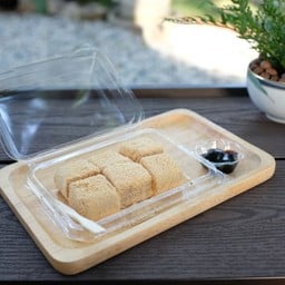 วาราบิโมจิ คลุกผงคินาโกะ