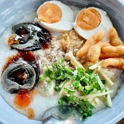 โจ๊กเมืองแกลง ซอย3