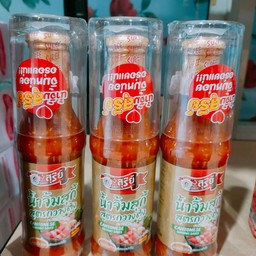 น้ำจิ้มสุกี้ อร่อยกลมกล่อม