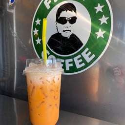 FIRST COFFEE