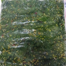 ยำส่าหร่ายวากาเม่ ขนาด1000กรัม