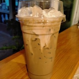 ร้าน ชาบางวัน