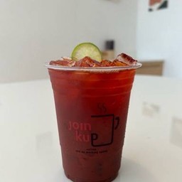 ชามะนาว