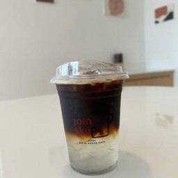 อเมริกาโน่ ลิ้นจี่