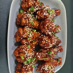 ต้องกินไก่