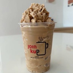 ลาเต้ ปั่น