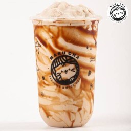 บราวน์ชูการ์ปั่น