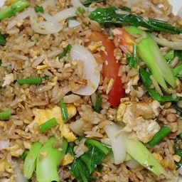 ข้าวผัด
