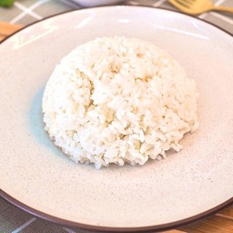 ข้าวสวย