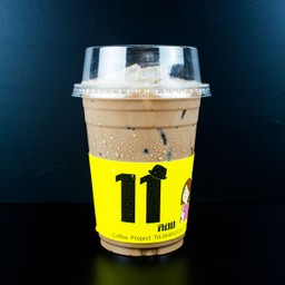 มอคค่าเย็น