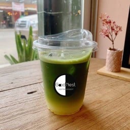 GoodNest Coffee & Dessert ถ. งามวงศ์วาน