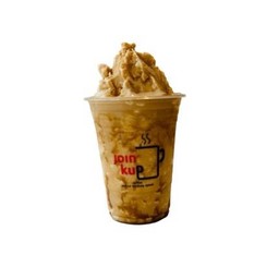 คาราเมล มัคคิอาโต้ ปั่น