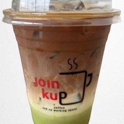 มัทฉะลาเต้ คอฟฟี่