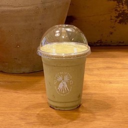 Protein Booster #01