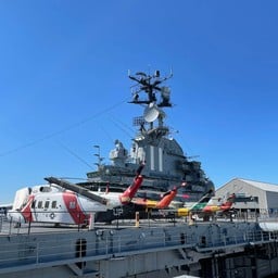 Intrepid Sea, Air & Space Museum