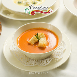 Tomato Soup
