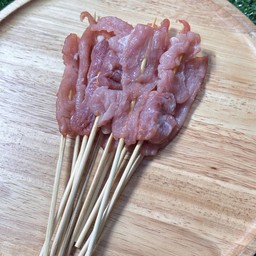 เนื้อหมู